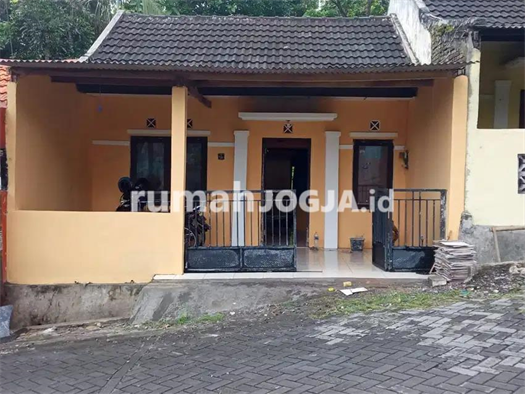 Image Property Disewakan rumah 17 jt/tahun, jl Water KM 11, Yogyakarta