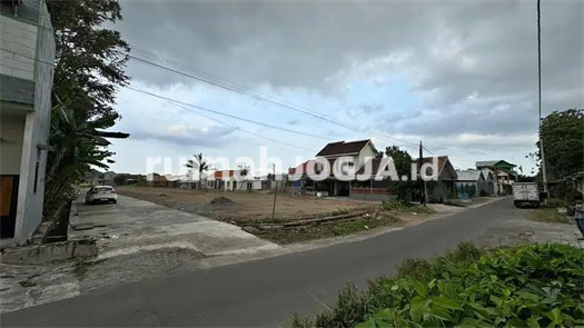Image Property Utara Setadion Maguwo,Tanah Cantik Dekat Kampus Sanata Dharma Jogja