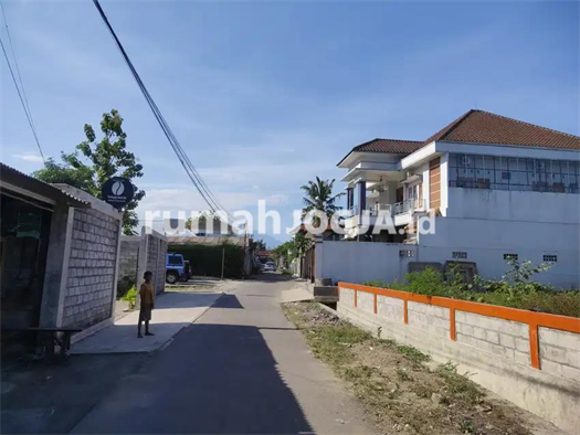 Image Property Dekat UGM, Cocok Bangun Kos Ekslusif, SHM Ready