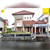 Image Property Disewakan rumah mewah kolam renang pribadi full furnish sleman yogya