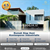 Image Property Dijual Rumah Mewah Jakal km 13,5 dekat Kampus UII