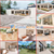 Image Property rumah villa dengan tanah luas jalan kaliuranv KM 24 pakem