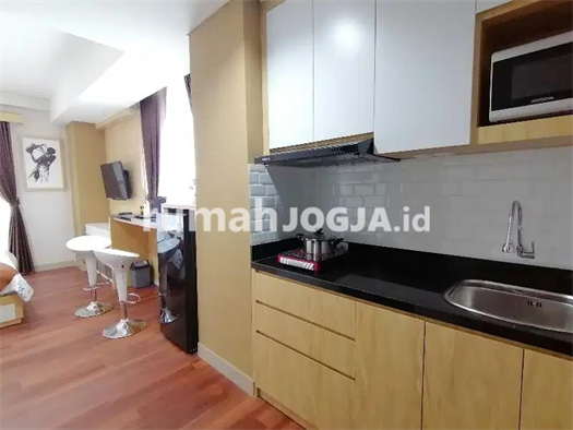 Image Property Dikontrakan Jogja Apartemen Palagan