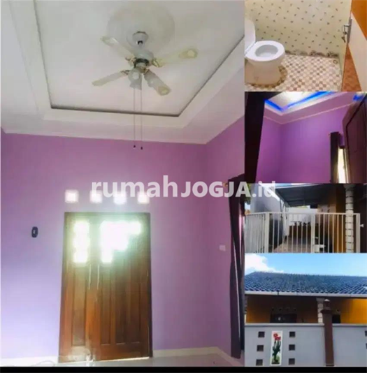 Image Property Di Kontrakan Tahunan Rumah Minimalis dan Nyaman