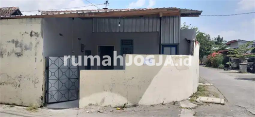 Image Property Rumah disewakan, Rumah minimalis lokasi strategis