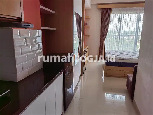 Image Property Disewakan Apartemen Jogja Bagus