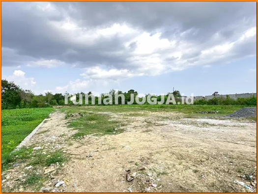 Image Property Tanah Lokasi Strategis di Jl. Taman Alamanda Sleman