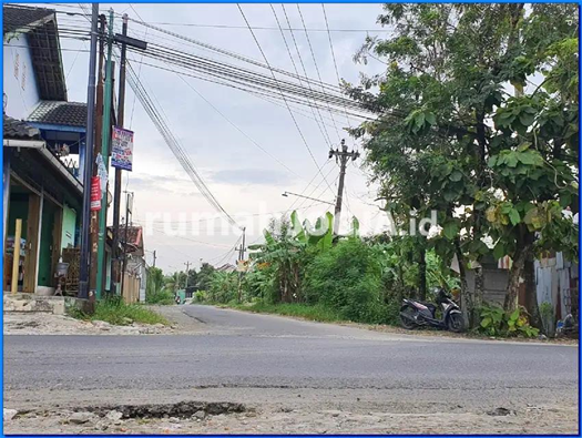Image Property Tanah Kasihan Bantul Dekat Padma Residence