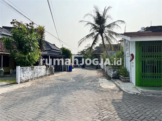 Image Property Tanah Pekarangan Dekat Pemda Sleman, 5 Menit Rs Akademik Ugm