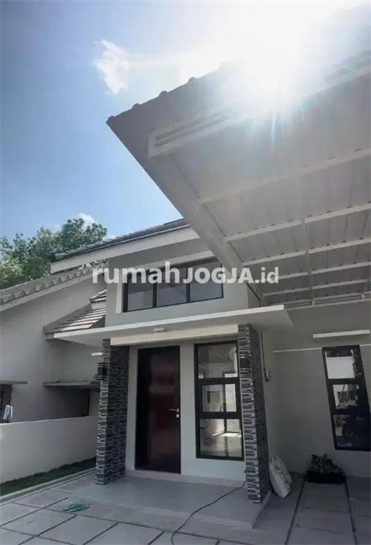 Image Property Hunian Strategis Hanya 4 Menit Ke Ringroad Ready SHM