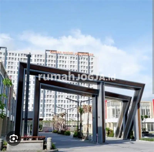Image Property DISEWAKAN APARTEMEN TAMAN MELATI , LOKASINYA DEKAT KAMPUS UGM