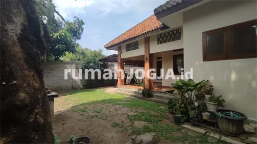 Image Property Rumah Luas 3 Kamar Dekat Ambarukmo Plaza Depok, Sleman