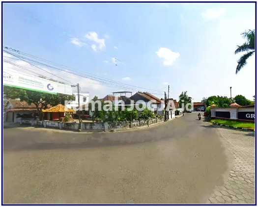 Image Property Tanah Sleman Dalam Ringroad Dekat Malioboro