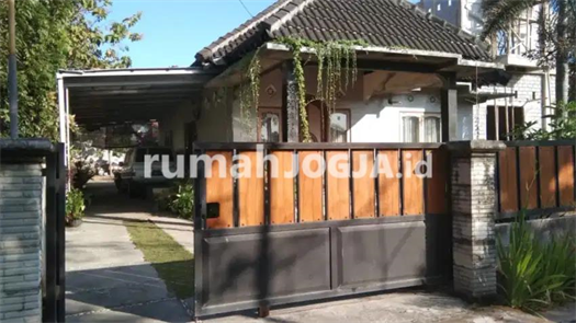 Image Property Disewakan rumah dekat kantor Lpmp plasan Tirtomartani Kalasan