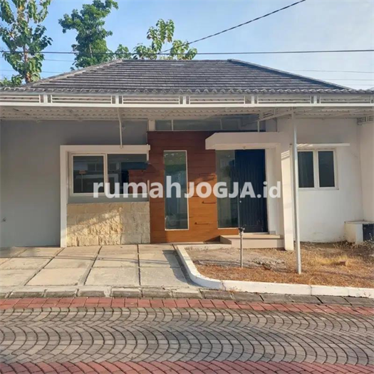 Image Property PONDOK PERMAI TAMAN TIRTA 3