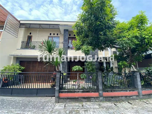 Image Property CLUSTER  PURI  BADRACHARI