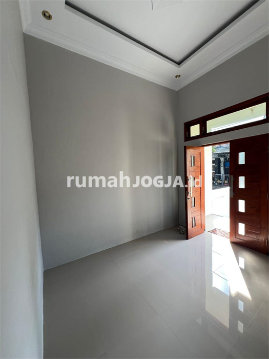 Image Property Rumah Siap Huni  dekat Bandara Yogyakarta Internasional Airport (YIA) Dengan harga Terjangkau.