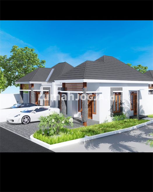 Image Property rumah di temon dekat bandara yia kulon progo