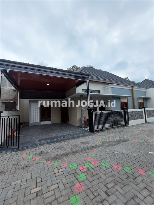 Image Property modern indah dekat pasar jangkang 10 menit ke UII