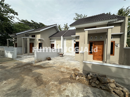 Image Property Rumah Murah Siap Huni Spek Mewah Lokasi Istimewa