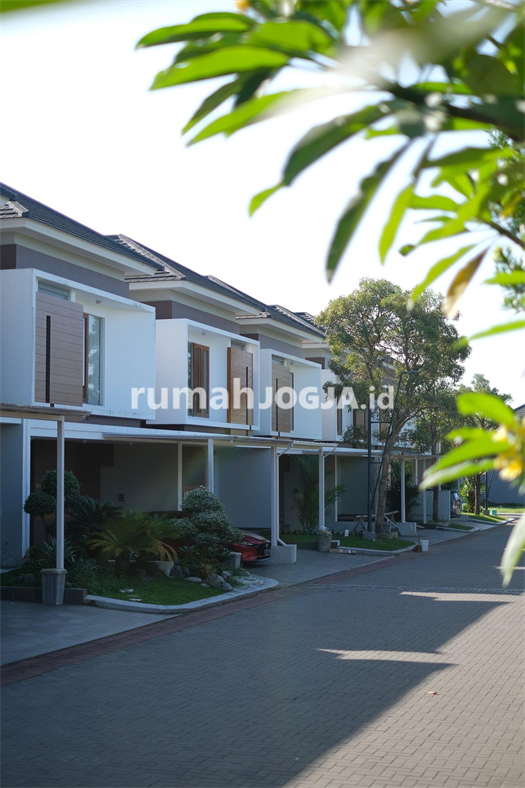 Image Property Jual Rumah Sleman, Utara Ringroad, Langsung Huni