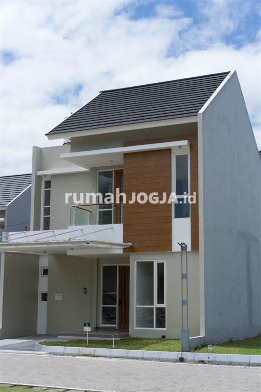 Image Property HGB Bisa Naik SHM, Mlati, 5 Menit Ringroad Utara