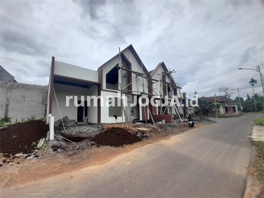 Image Property Dapatkan rumah dengan desain Scandinavian modern dg 3 kamar tidur