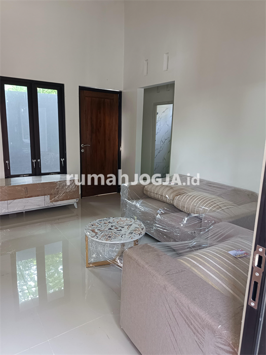 Image Property Siap Huni Rumah Bantul 400 Juta