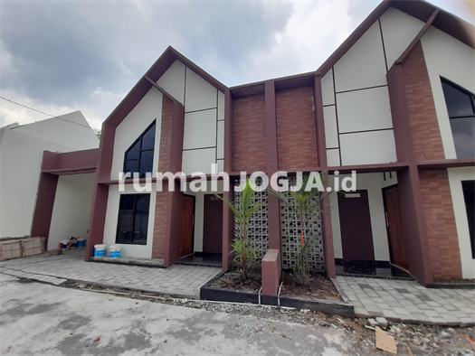 Image Property Desain Skandinavia elegan lokasi dekat kampus UMY