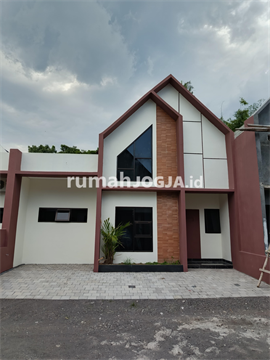 Image Properti Terbaru Rumah Dijual Di Sleman 499 Juta