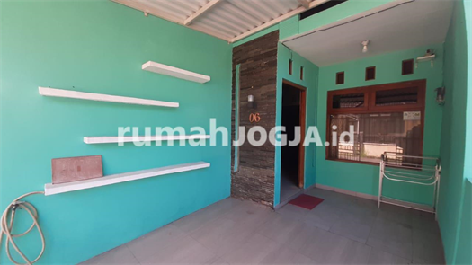Image Property Dijual Rumah Jogja - Madukoro, Wedomartani, Ngemplak, Yogyakarta