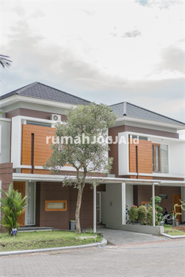 Image Properti Terbaru Cash Tempo, 5 Menit Monjali, Bale Wangsa Residence