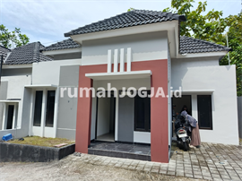 Image Properti Terbaru Siap Huni Di Bangunjiwo Bantul