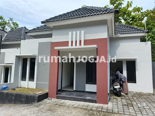 Image Property Siap huni di bangunjiwo bantul