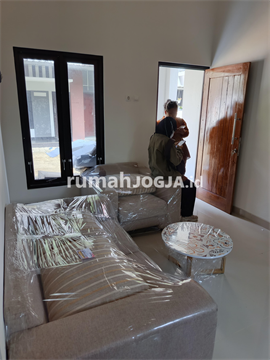 Image Properti Terbaru Siap Huni Di Area Bantul Dekat Umy