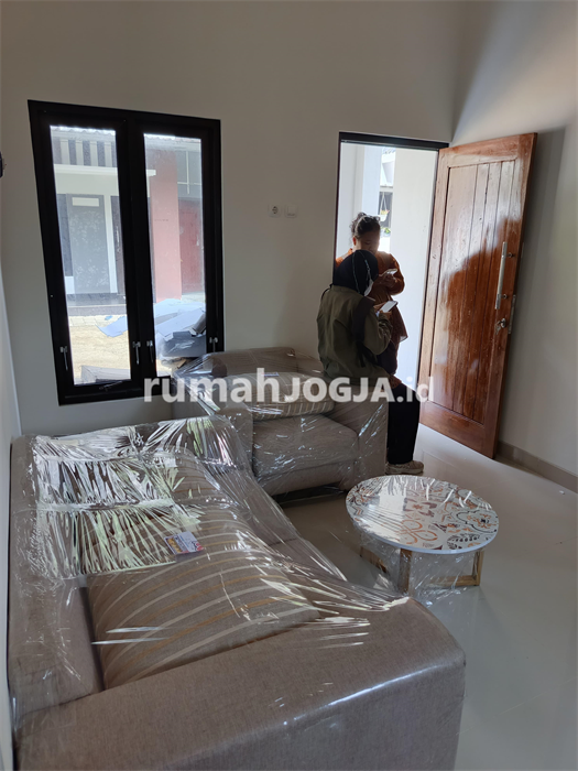 Image Property Siap Huni Di Area Bantul Dekat UMY