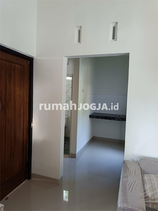 Image Property Rp. 399,9 Juta Langsung Huni Patra Graha Bangunjiwo