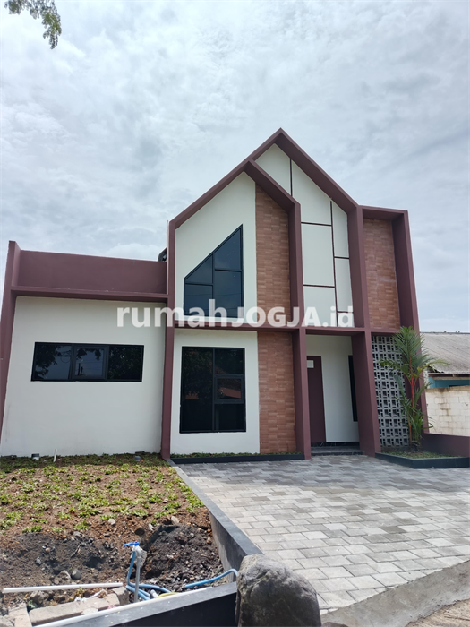 Image Property Desain Skandinavia elegan dengan harga 490 juta