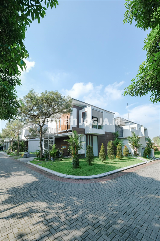 Image Property Cash Tempo, 3 Menit Ringroad Utara, Bale Wangsa Residence