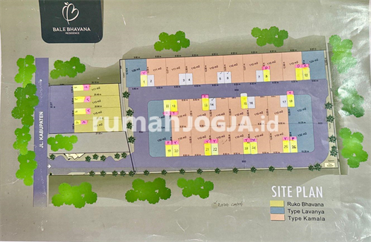 Image Property 5 Menit Kampus UTY, Perumahan Jogja, Siap Huni