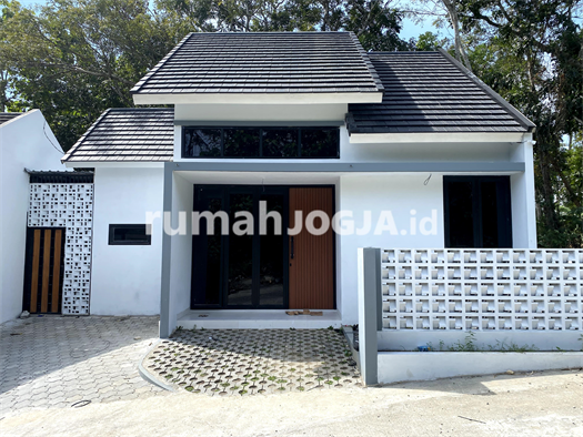 Image Property rumah siap huni di wates kulon progo yogyakarta