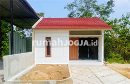 Image Properti Terbaru Rumah Siap Huni Di Pengasih Kulon Progo Jogja