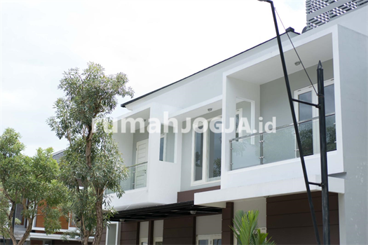 Image Property 10 Menit Kampus UGM, Sudah Pecah Per Kavling, Konstruksi Kokoh