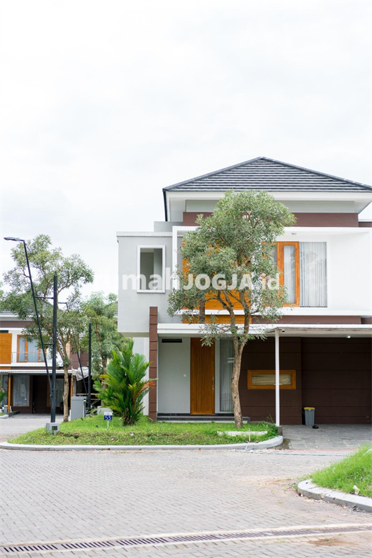 Image Property Fasum Lengkap, Barat Sekolah Al Azhar, Pengembang Tepercaya