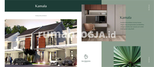 Image Property 5 Menit Jogja City Mall, Rumah Minimalis Jogja, Angsuran Rendah