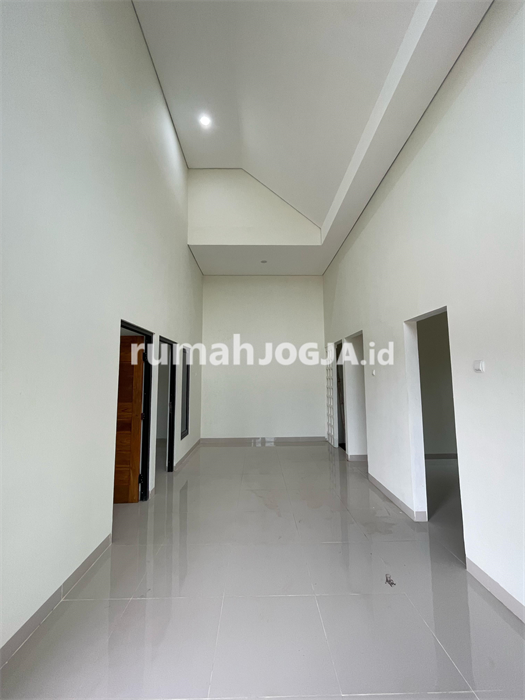 Image Property Rumah Bagus Di Sleman DP Mulai 50 juta