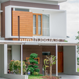 Image Project Tipe 135/153, Rumah Baru, 5 Menit Tol Bandara YIA