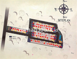 Image Project Sertipikat HGB + PBG Ready, 5 Menit JCM, Pengembang Tepercaya