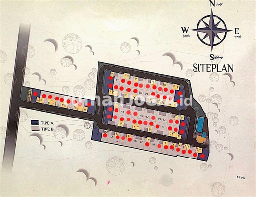 Image Property Sertipikat HGB + PBG Ready, 5 Menit JCM, Pengembang Tepercaya