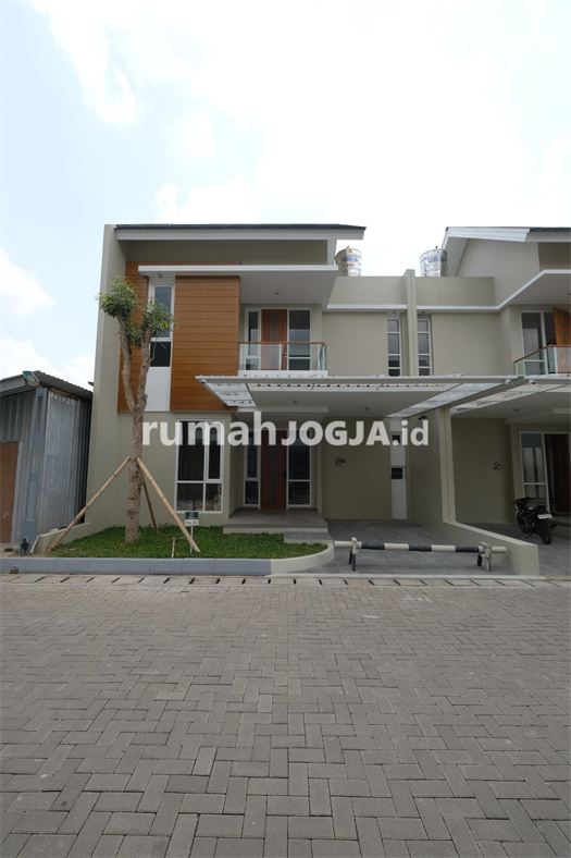 Image Property 5 Menit Indogrosir, Perumahan Jogja, Siap Huni